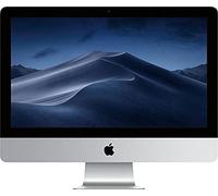 Apple iMac 27" (i5-6500 3.2 GHz 16gb 1tb HDD) QWERTY U.S Keyboard MK462LL/A Late 2015 Silver (Renewed)