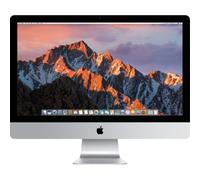 Apple iMac 27-inch (2017) Retina 5K Display - Intel Core i5 Quad-Core All-in-One Desktop, Stunning 5K Resolution, macOS Experience (C Grade)