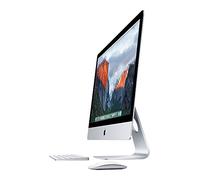 Apple iMac 27-inch Core i5 3.2Ghz, 16Gb, 1TB Fusion Drive, 1GB GTX 675 MX, OSX Slim Model (Renewed)