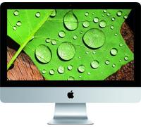 Apple iMac 4K 2017 | 21.5" | 3.4 GHz | 16 GB | 1 TB Fusion Drive | Radeon Pro 560 | compatible accessories | US