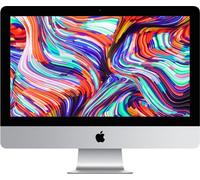 Apple iMac 4K 2019 | 21.5" | i5-8500 | 16 GB | 256 GB SSD | Radeon Pro 560X | compatible accessories | US
