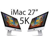 Apple iMac 5K Core i7 4.2GHz -128 GB Ram 2TB SSD A Grade EU Customer