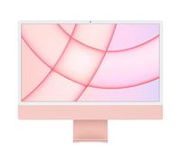 Apple iMac 8-Core M1, 8-core GPU 24" (2021) 16GB 512GB Pink - Pristine