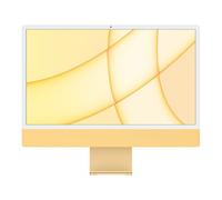 Apple iMac 8-Core M1, 8-core GPU 24" (2021) 8GB 512GB Yellow - Good