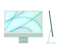 Apple iMac 8-Core M3, 10-core GPU 24" (2023) 8GB 512GB Green - Pristine