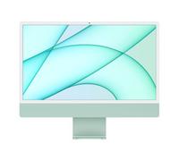 Apple iMac 8-Core M3, 8-core GPU 24" (2023) 8GB 256GB Green - Very Good