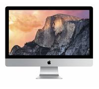 Apple iMac A1418 21.5" Desktop - ME086B/A Slim Design Free Delivery