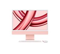 Apple iMac A2873 M3 Chip 8GB RAM 256GB SSD 24" 4.5K Retina macOS All-In-One PC
