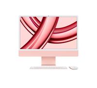 Apple iMac A2873 M3 Chip 8GB RAM 512GB SSD 24" 4.5K Retina macOS All-In-One PC
