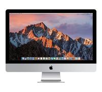 Apple iMac Core i5 3.4GHz 27" (5K Ret) (Mid 2017) 8GB 1TB - Very Good
