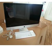 Apple iMac Intel 3.06Ghz 500Gb 4Gb 21.5in FINAL CUT STUDIO