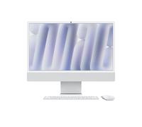 Apple iMac MWUC3B/A M4 Chip 16GB RAM 256GB SSD 24" 4.5K Retina MacOS All In One PC