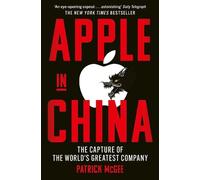 Apple in China