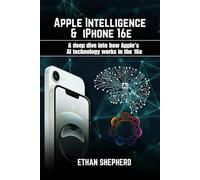 Apple Intelligence & iPhone 16e: A deep dive into how Apple's AI technology works in the 16e