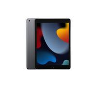 Apple 10.2-inch iPad Wi-Fi - 9th generation - tablet - 64 GB - 10.2"