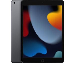 Apple iPad 10.2 Inch 9th Gen 2021 64GB WiFi Tablet - Space Grey