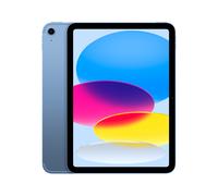 APPLE 11" iPad Cellular (2025) - 128 GB, Blue, Blue