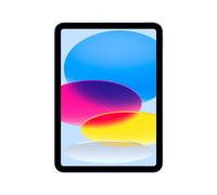 Apple iPad 10.9-inch Wi-Fi + Cellular 256GB - Blue
