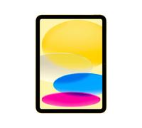 Apple iPad 10.9-inch Wi-Fi + Cellular 64GB - Yellow