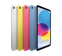 Apple iPad 10th gen 10.9" 64GB/256GB WIFI+Cellular Brand New Next Day Delivery [EEK: A]