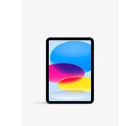 Apple iPad A14 10.9in Blue 64GB GB - w/ 3 Years Warranty