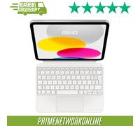 Apple Magic Keyboard Folio for iPad (10th generation) - UK English