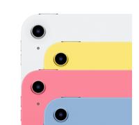 Apple iPad 10th Gen 10.9in Wi-Fi 256GB - Blue