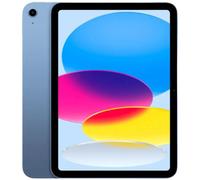 Apple iPad A14 10.9in Blue 64GB GB - w/ 3 Years Warranty