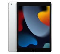 Apple iPad 10th Generation 2020 10.9"- 64GB - Wi-Fi Only - Silver