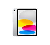 Apple iPad 11" A16 128 GB OS 18 Liquid Retina Wi-Fi Tablet - Silver