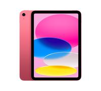 Apple iPad 11" A16 512GB WiFi 2025 - Pink, Pink