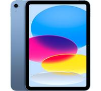 Apple iPad 11" - A16 Chip, 128GB, Liquid Retina, Touch ID, Wi-Fi, Blue