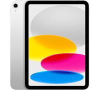 Apple iPad 11-inch (2025) - A16 Chip, 128 GB, WiFi 6, Touch ID, Silver - SEALED [EEK: A]