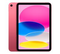 Apple iPad 11-inch A16 Wi-Fi 128GB - Pink