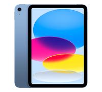 Apple iPad 11-inch A16 Wi-Fi 256GB - Blue