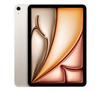 Apple iPad 11-inch Air Wi-Fi + Cellular 256GB - Starlight