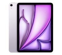 Apple iPad 11-inch Air Wi-Fi + Cellular 512GB - Purple