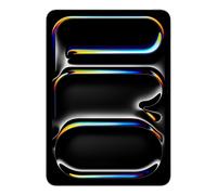 Apple iPad 11-inch Pro Wi-Fi 1TB with nano-texture glass - Silver