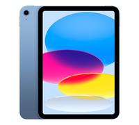 Apple iPad 11-inch Wi-Fi 128GB - Blue