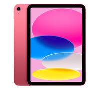 Apple iPad 11-inch Wi-Fi 128GB - Pink
