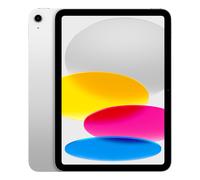 Apple iPad 11-inch Wi-Fi 128GB - Silver