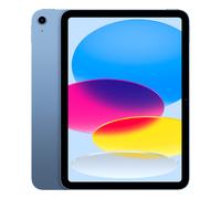 Apple iPad 11-inch Wi-Fi 256GB - Blue