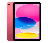 Apple iPad 11-inch Wi-Fi 256GB - Pink