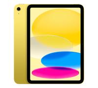 Apple iPad 11-inch Wi-Fi 256GB - Yellow