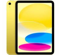 Apple Ipad 11-" Wi-Fi + Cellular 512Gb Yellow. Display Diagonal: 27.9 Cm 11" Dis
