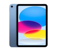 Apple iPad 11th Gen (2025) - 11" Wi-Fi Tablet, 128GB, Blue | A16 Bionic Chip, Liquid Retina Display