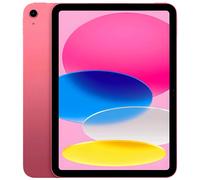Apple iPad 11-inch Wi-Fi 128GB - Pink