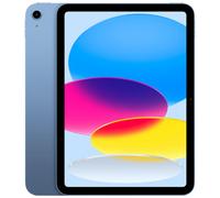 Apple iPad 11-inch Wi-Fi 128GB - Blue
