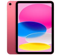 Apple iPad 11-inch Wi-Fi 128GB - Pink
