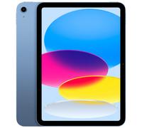 Apple iPad 11-inch Wi-Fi 128GB - Blue